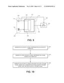 AUTOMATIC SPEECH RECOGNITION TRIGGERING SYSTEM diagram and image