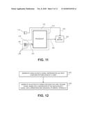 AUTOMATIC SPEECH RECOGNITION TRIGGERING SYSTEM diagram and image