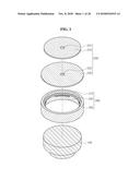 SOUND OUTPUT APPARATUS diagram and image