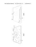 PORTABLE COMPUTING DEVICE MICROPHONE ARRAY diagram and image