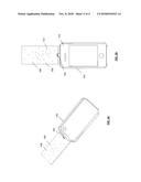 PORTABLE COMPUTING DEVICE MICROPHONE ARRAY diagram and image