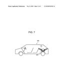 LOUDSPEAKER DIAPHRAGM, LOUDSPEAKER, AND PRODUCTION METHOD FOR LOUDSPEAKER     DIAPHRAGM diagram and image