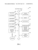 PIEZOELECTRIC CONTACT MICROPHONE WITH MECHANICAL INTERFACE diagram and image