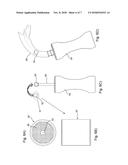 HEARING AID COMPRISING A RECEIVER ASSEMBLY diagram and image