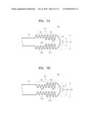 VIBRATION TRANSDUCER AND IMPLANTABLE HEARING AID DEVICE diagram and image