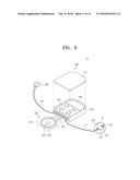 VIBRATION TRANSDUCER AND IMPLANTABLE HEARING AID DEVICE diagram and image