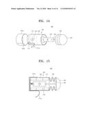 VIBRATION TRANSDUCER AND IMPLANTABLE HEARING AID DEVICE diagram and image