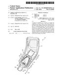 MODULE FOR INSTALLATION IN A HEARING AID diagram and image