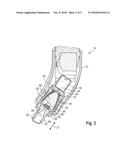 MODULE FOR INSTALLATION IN A HEARING AID diagram and image