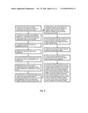 INTERACTIVE REAL TIME SYSTEM AND REAL TIME METHOD OF USE THEREOF IN     CONVEYANCE INDUSTRY SEGMENTS diagram and image