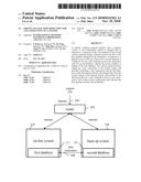 SERVICE OUTAGE TIME REDUCTION FOR A PLANNED EVENT IN A SYSTEM diagram and image