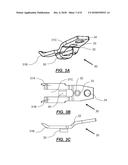 CONTACT LEVER FOR USE IN AN ELECTRICAL SWITCH ASSEMBLY diagram and image