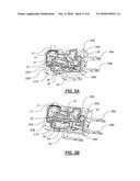 CONTACT LEVER FOR USE IN AN ELECTRICAL SWITCH ASSEMBLY diagram and image