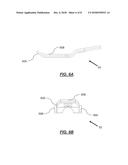 CONTACT LEVER FOR USE IN AN ELECTRICAL SWITCH ASSEMBLY diagram and image