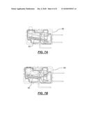 CONTACT LEVER FOR USE IN AN ELECTRICAL SWITCH ASSEMBLY diagram and image