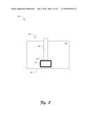 Thin Keyboard Device diagram and image