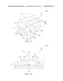 KEY SWITCH WITH NOISE REDUCTION CAPABILITY AND ASSEMBLY METHOD THEREOF diagram and image