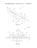 KEY SWITCH WITH NOISE REDUCTION CAPABILITY AND ASSEMBLY METHOD THEREOF diagram and image