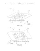 KEY SWITCH WITH NOISE REDUCTION CAPABILITY AND ASSEMBLY METHOD THEREOF diagram and image