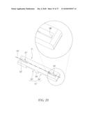 KEY SWITCH WITH NOISE REDUCTION CAPABILITY AND ASSEMBLY METHOD THEREOF diagram and image