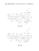 KEY SWITCH WITH NOISE REDUCTION CAPABILITY AND ASSEMBLY METHOD THEREOF diagram and image