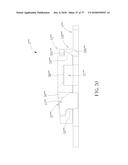 KEY SWITCH WITH NOISE REDUCTION CAPABILITY AND ASSEMBLY METHOD THEREOF diagram and image