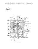 ELECTROMAGNETIC RELAY diagram and image