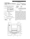 ALTERNATING CURRENT CONTACTOR diagram and image