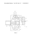 Flat Emitters With Stress Compensation Features diagram and image