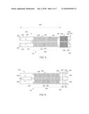 Flat Emitters With Stress Compensation Features diagram and image