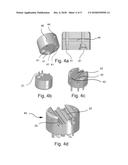 CATHODE FOR AN X-RAY TUBE diagram and image