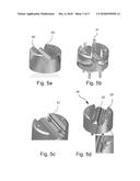 CATHODE FOR AN X-RAY TUBE diagram and image