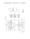 MULTI CHARGED PARTICLE BEAM DRAWING APPARATUS AND MULTI CHARGED PARTICLE     BEAM DRAWING METHOD diagram and image