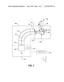 LOW CONDUCTANCE SELF-SHIELDING INSULATOR FOR ION IMPLANTATION SYSTEMS diagram and image