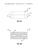 LOW CONDUCTANCE SELF-SHIELDING INSULATOR FOR ION IMPLANTATION SYSTEMS diagram and image