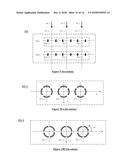 APPARATUS OF PLURAL CHARGED-PARTICLE BEAMS diagram and image