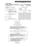 DRAWING DEVICE AND DRAWING METHOD diagram and image