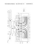 DEPOSITION RADIAL AND EDGE PROFILE TENABILITY THROUGH INDEPENDENT CONTROL     OF TEOS FLOW diagram and image