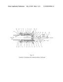 Plasma Device with an External RF Hollow Cathode for Plasma Cleaning of     High Vacuum Systems diagram and image