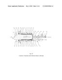 Plasma Device with an External RF Hollow Cathode for Plasma Cleaning of     High Vacuum Systems diagram and image