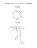 PLASMA PROCESSING APPARATUS AND PLASMA CONTROL METHOD diagram and image