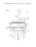 PLASMA PROCESSING METHOD diagram and image