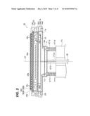 PLASMA PROCESSING METHOD diagram and image