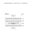 PLASMA PROCESSING METHOD diagram and image