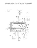 STAGE AND PLASMA PROCESSING APPARATUS diagram and image