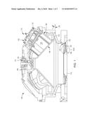 PROCESS KIT FOR MULTI-CATHODE PROCESSING CHAMBER diagram and image