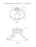 PROCESS KIT FOR MULTI-CATHODE PROCESSING CHAMBER diagram and image