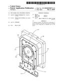 INFLATABLE SEAL FOR MEDIA COOLING diagram and image