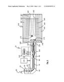 Hybrid mass spectrometer diagram and image