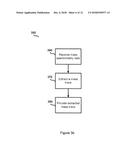 SYSTEMS AND METHODS FOR EXTRACTING MASS TRACES diagram and image